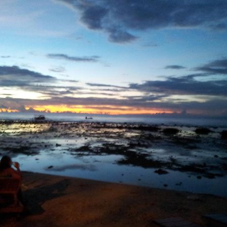 Villas Light House - Eco-Traditional Joglo Gili Trawangan Pokój zdjęcie