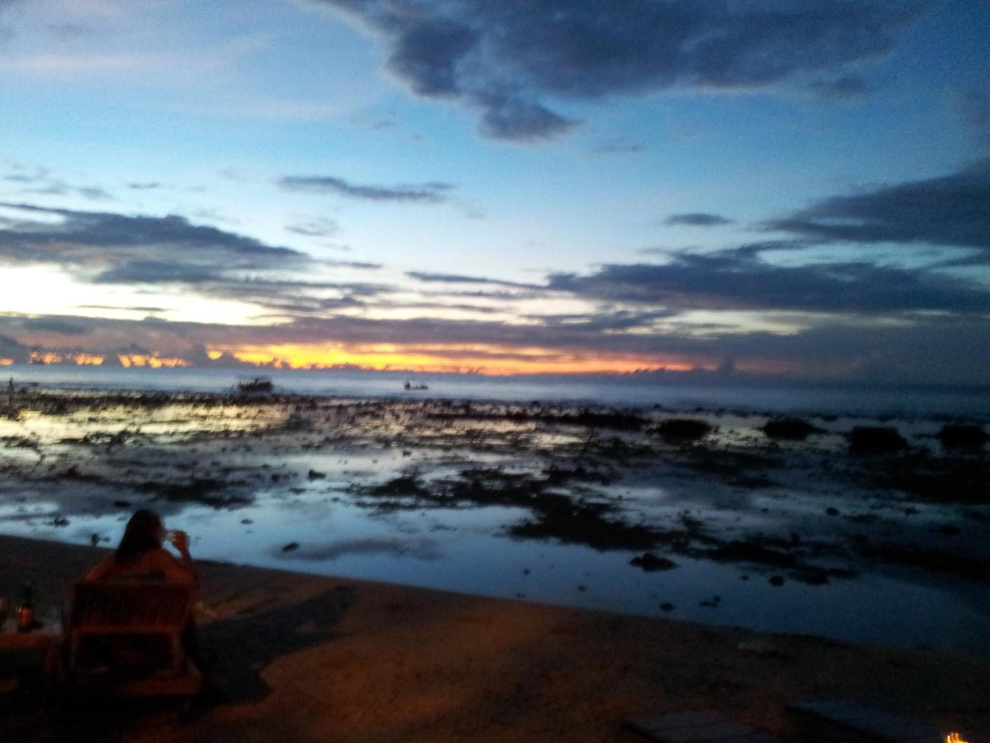 Villas Light House - Eco-Traditional Joglo Gili Trawangan Pokój zdjęcie